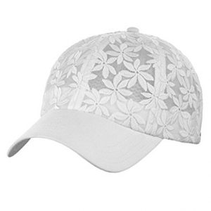 womens-floral-lace-adjustable-baseball-cap