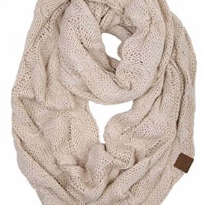 cable-knit-infinity-scarf