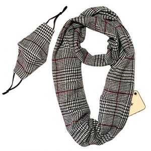 Infinity-scarf-with-zipper-pocket